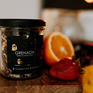 GRENADA herbata owocowa 75g