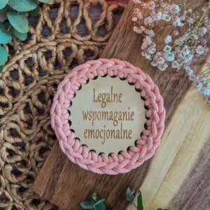 Legalne wspomaganie emocjonalne